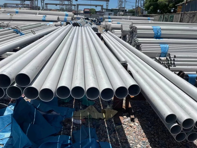 萧山42CrMo不锈钢无缝钢管