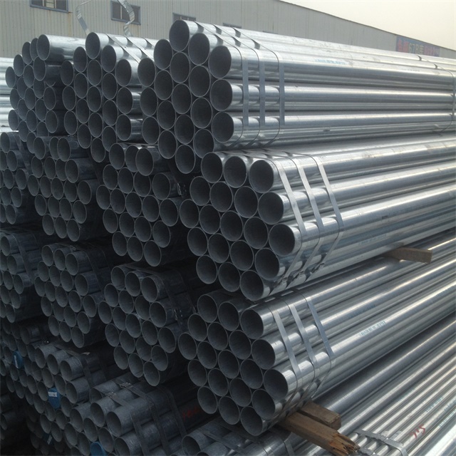 萧山35CrMo镀锌无缝钢管